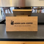 グッドラックコーヒー - 