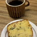 グッドラックコーヒー - 