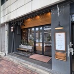 グッドラックコーヒー - 