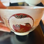 虎屋菓寮 赤坂店 - 