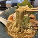 麺屋音 - 