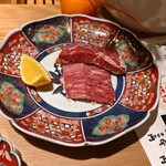 NIKUSYO taku ohira - 