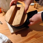 NIKUSYO taku ohira - 