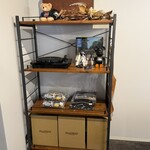 グッドラックコーヒー - 