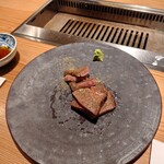 NIKUSYO taku ohira - 