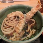 うどん ゆきの - 