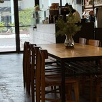 グッドラックコーヒー - 