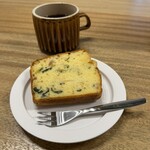 グッドラックコーヒー - 