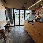 グッドラックコーヒー - 