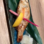 野良のまたたび - 