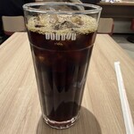 ドトールコーヒーショップ - ドリンク写真: