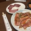 焼肉 食堂苑