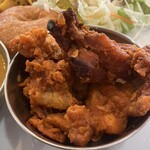 ニルワナム 東京ビッグサイト店 - 