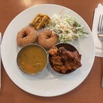 ニルワナム 東京ビッグサイト店 - 