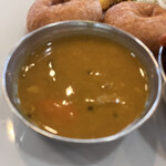 ニルワナム 東京ビッグサイト店 - 