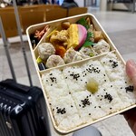 崎陽軒 - 料理写真: