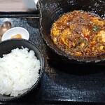 中国菜 桃花園 - 