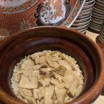 六本木 大皿焼肉 老中 - 