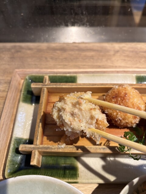 豆腐料理 空野 南船場 - 本町/豆腐料理 | 食べログ