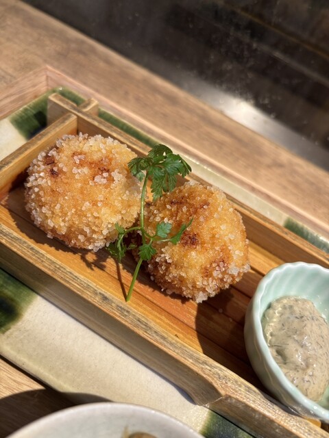 豆腐料理 空野 南船場 - 本町/豆腐料理 | 食べログ