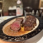 Empire Steak House - 