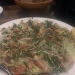 ビストロ　ガール・ド・リヨン - 