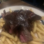 ビストロ　ガール・ド・リヨン - 