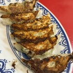 餃子と大衆中華 まるい飯店 - 