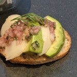 フレンチ キッチン - 