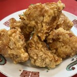 餃子と大衆中華 まるい飯店 - 