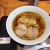 松戸中華そば 富田食堂 東千葉