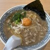 丸源ラーメン 札幌菊水元町店