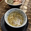 特級鶏蕎麦 龍介