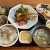 和食堂 なわて