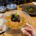 サカナのめしや 天端 - 