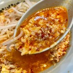 元祖 ニュータンタンメン本舗 - 