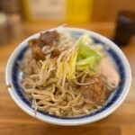 自家製麺223 - 