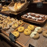 Bread&Coffee IKEDAYAMA - 