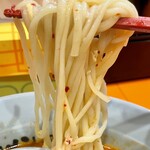 元祖 ニュータンタンメン本舗 - 