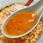 元祖 ニュータンタンメン本舗 - 