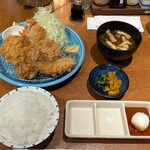 米とひなた - 