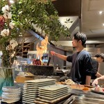 サカナのめしや 天端 - 