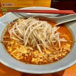 元祖 ニュータンタンメン本舗 - 