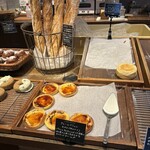 Bread&Coffee IKEDAYAMA - 