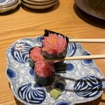 サカナのめしや 天端 - 