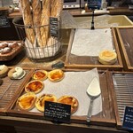 Bread&Coffee IKEDAYAMA - 