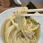 3931WORKS. - 少し硬めのしっかり食感！