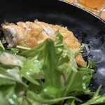 ぐんけい 隠蔵 - 