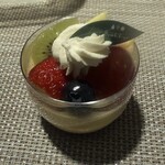 京橋千疋屋 ケーキショップ - 料理写真: