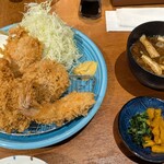 米とひなた - 